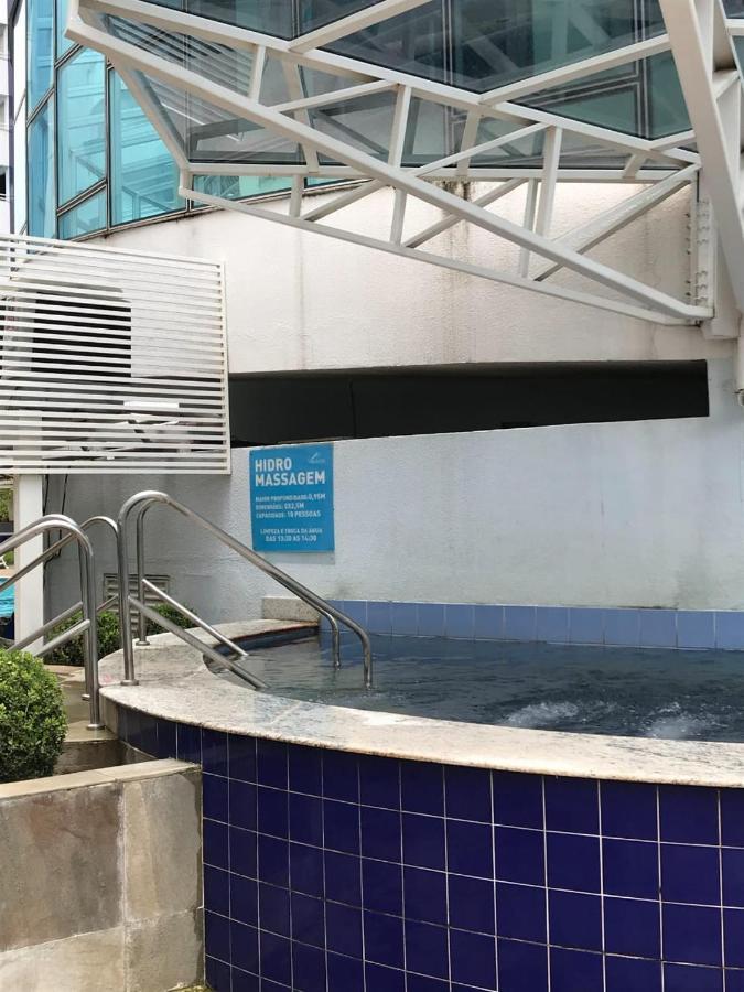 Aguas Da Serra Com Acesso Ao Rio E Vista Pra Serra Rio Quente Eksteriør billede